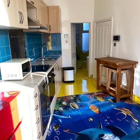 לונדון Ziggla Luxury Properties מראה חיצוני תמונה