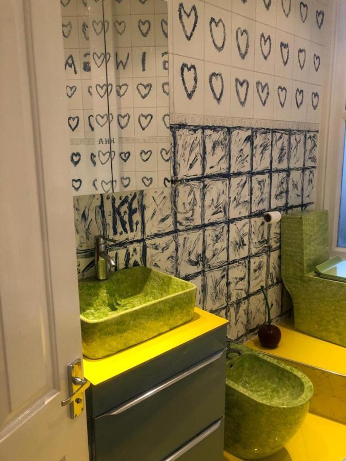 לונדון Ziggla Luxury Properties מראה חיצוני תמונה