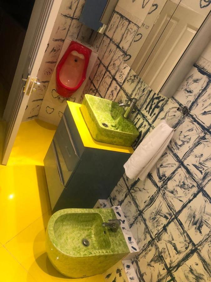 לונדון Ziggla Luxury Properties מראה חיצוני תמונה